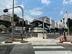 Palm Gardens (D23), Condominium #452562801